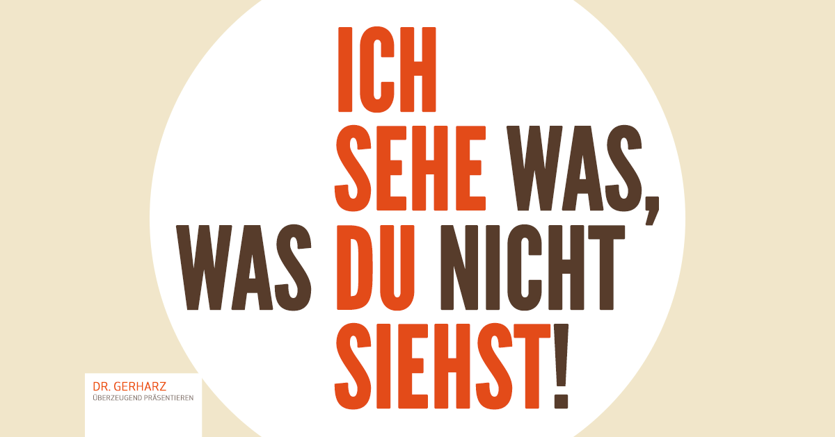Ich Sehe Was Was Du Nicht Siehst Englisch michaelgerharz.com