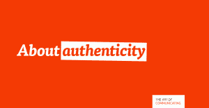 About authenticity